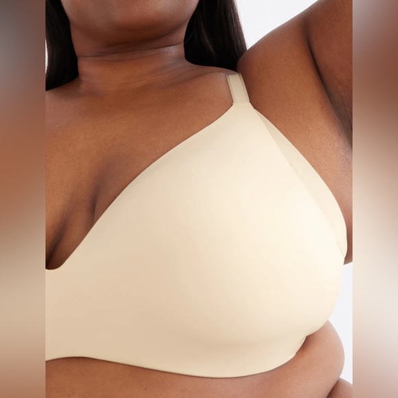 Knix WingWoman Contour Bra - Picture 3 of 7